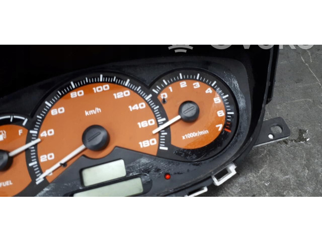 Панель приборов 96664169   Chevrolet Matiz       