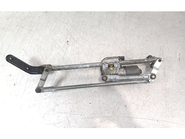 Моторчик дворников 1Z1955023C, 1Z1955119A Skoda Octavia Mk2 (1Z)