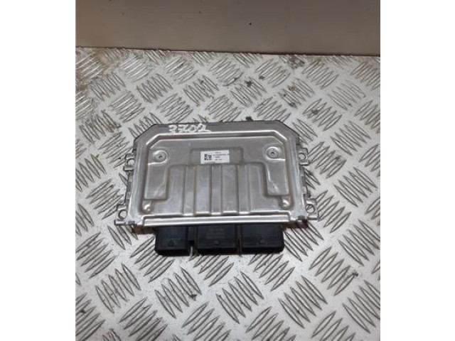 Блок управления 237105070S, A3C04053601 Dacia Lodgy