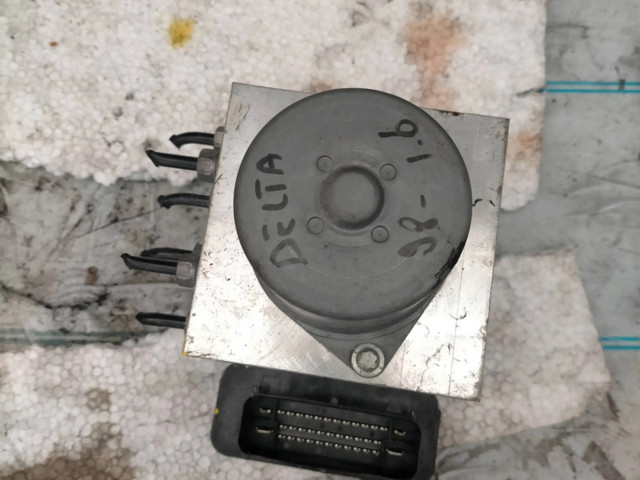 Блок АБС 71752820 Lancia Delta