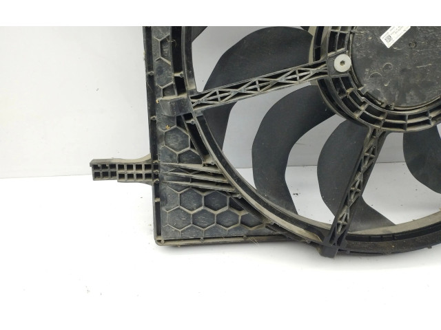 Вентилятор радиатора     1EA121203    Volkswagen ID.3 