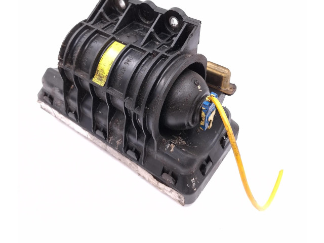 Подушка безопасности пассажира 09130804, 09130804   Opel Corsa C