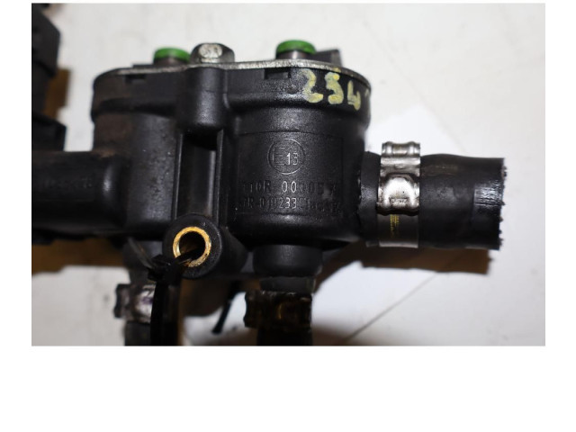 Форсунка 67R-010233    Dacia Sandero  K7J A7 