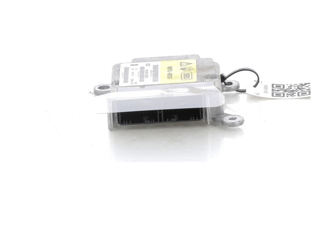 Блок подушек безопасности B001104680, U0-1006A   Citroen C1