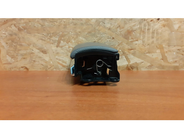 Пепельница