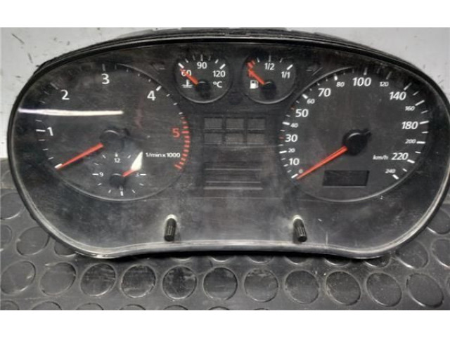 Панель приборов 8L0919860B Audi A3 S3 8L