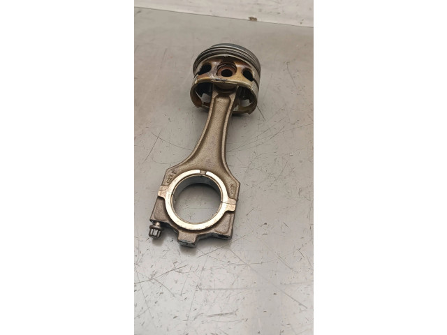 Řídící jednotka 6142912708802 BMW 1 E81 E87 2008