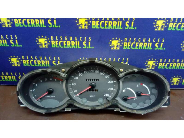 Панель приборов 20000608 Hyundai Coupe