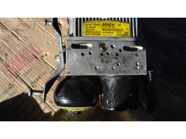 Jednotka ABS 0265960035, 1D0Z200900B Mercedes-Benz E AMG W211 2002