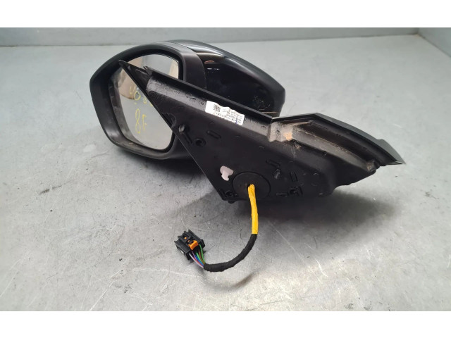 Зеркало электрическое        Peugeot 2008 II  2019 -  года   