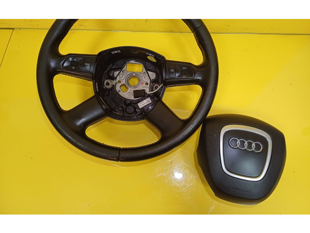 Volant Audi Q7 4L 2007 4F0419091AH  
