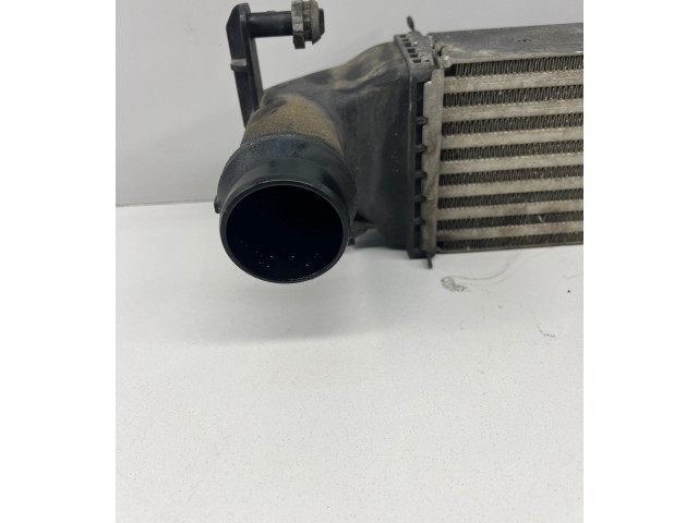 Интеркулер 51966750, F1ATBSUV64 Jeep Renegade