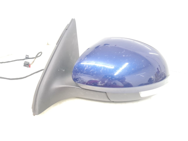 Zpětné zrcátko  Volkswagen Tiguan 2009  5N1857501AE  