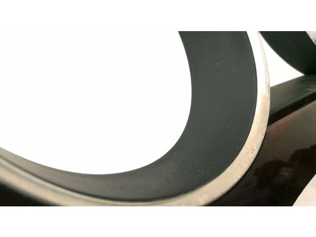 Отделка приборного щитка