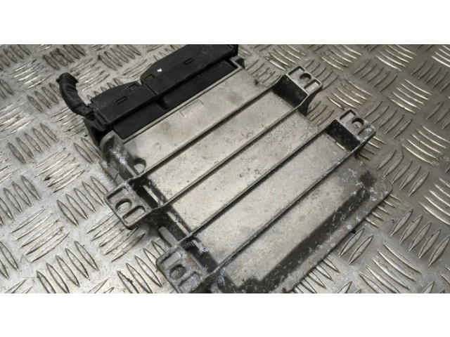 Другие блоки управления / модули