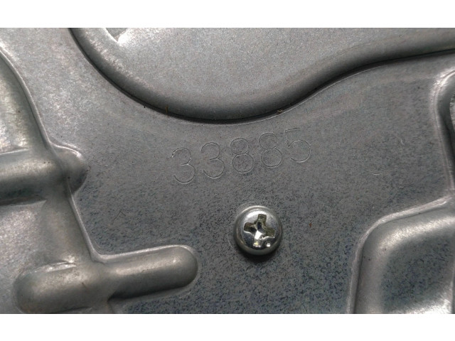 Моторчик заднего дворника 58885 Mitsubishi ASX