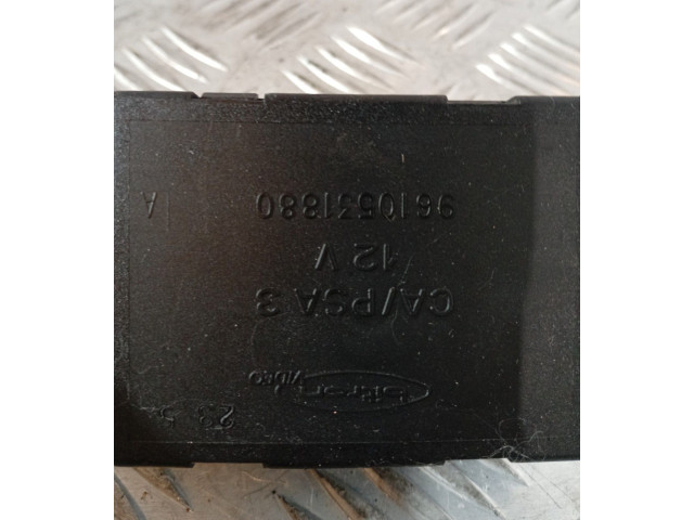 Комплект блоков управления 00001929CE Citroen Xantia