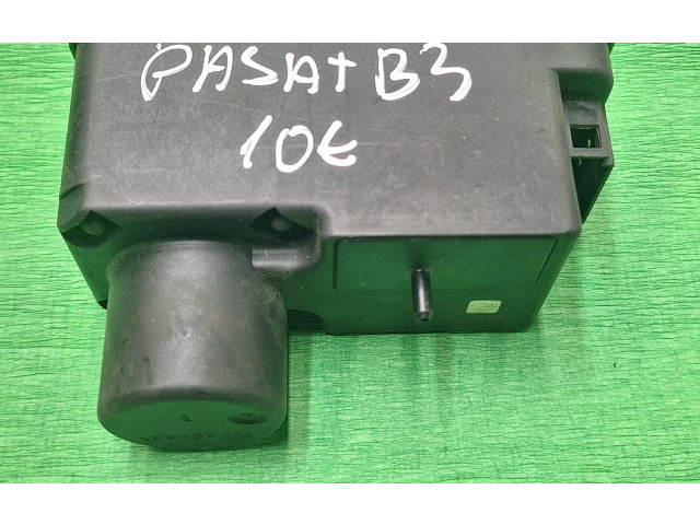 Блок управления центрального замка    3A0962257   Volkswagen PASSAT B4