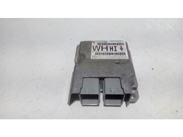 Блок подушек безопасности 04606938AD, 144530644   Jeep Grand Cherokee (WK)