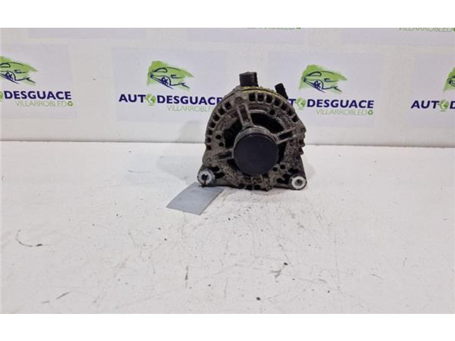 Генератор 6G9N10300XC, 121615009 Ford S-MAX