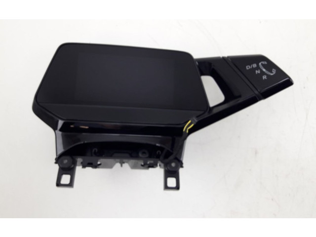 Панель приборов 10A920320A, 10A920320A Volkswagen ID.3