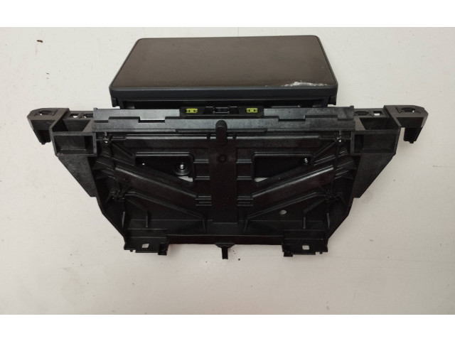 Панель приборов    Audi Q5 SQ5       