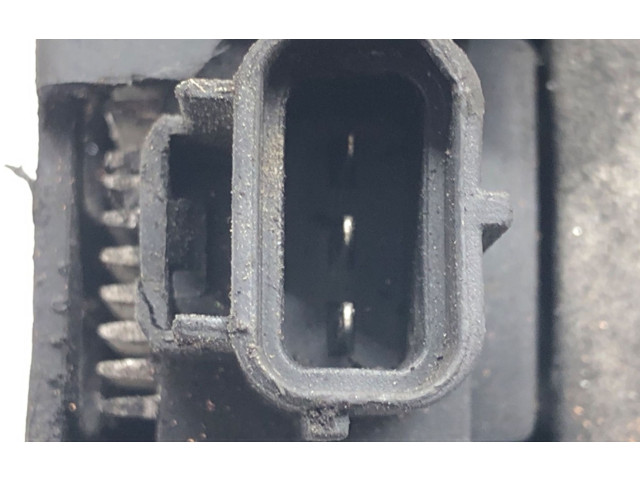 Генератор 104210-3512 Mazda 3 I