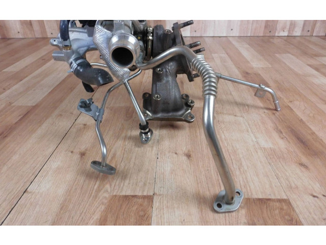 Turbodmychadlo Турбина 2823107600 KIA Stonic