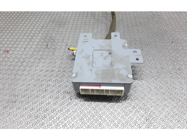 Блок управления 8712009200 SsangYong Kyron