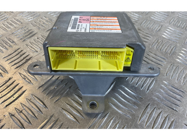 Блок подушек безопасности 98221SC030, 1503000940   Subaru Forester SH