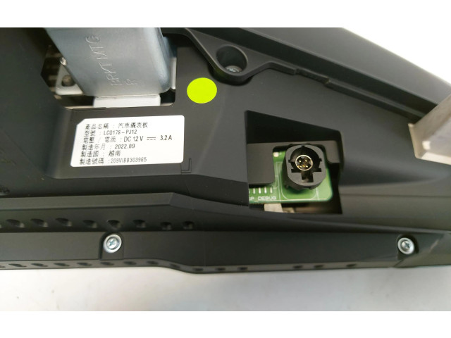 Píst 9j1920901af Porsche Taycan 9J1