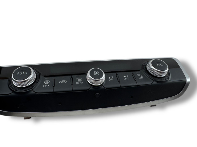 Блок управления климат-контролем 8V0820043C, 151162300018   Audi A3 S3 A3 Sportback 8P