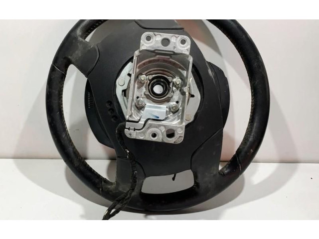 Руль 609435700 Citroen C5