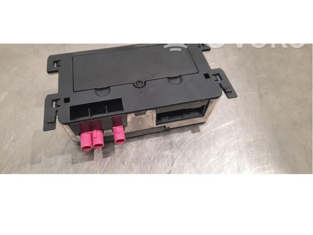 Блок управления 5WA035284E   Volkswagen Touran III