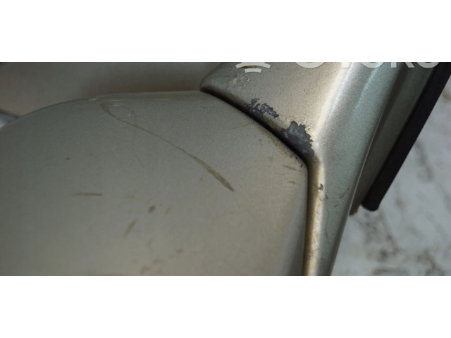 Zpětné zrcátko Lexus GS 300 400 430 1998