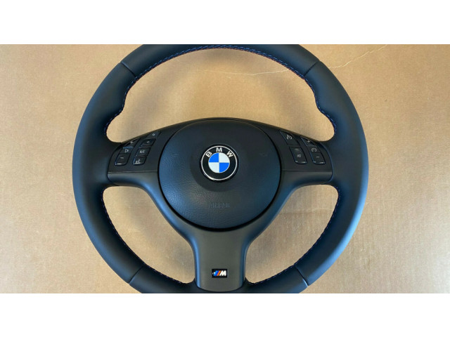 Руль BMW 5 E39 1996-2003 года 32342282022