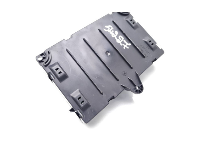 Блок комфорта 9665778380, BSCB0200   Peugeot Expert   