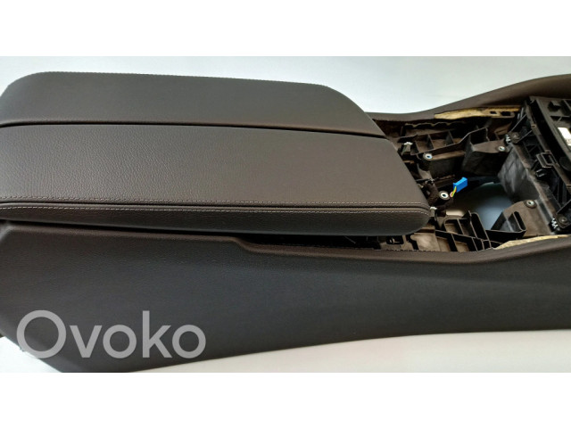 Центральная консоль