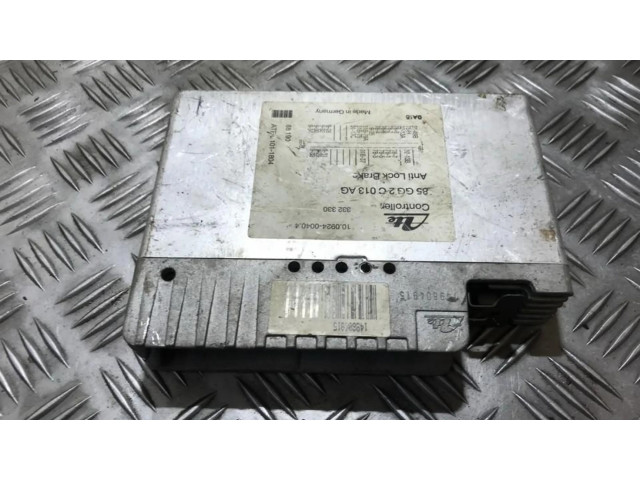 Блок управления АБС 85gg2c013ag   Ford Sierra