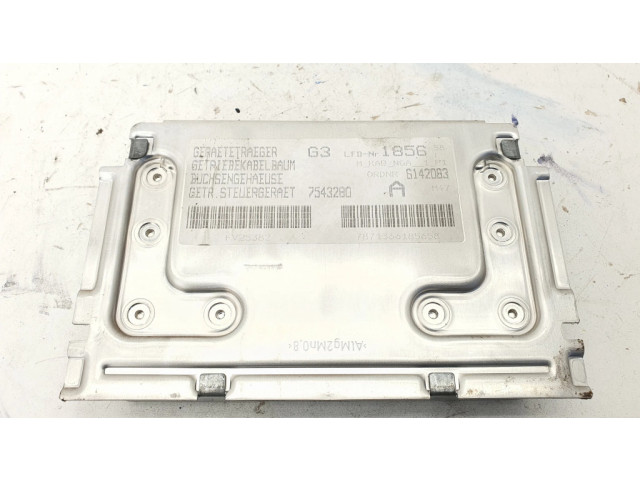 Мехатроник