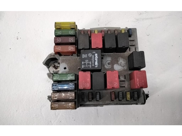 Блок комфорта 51739427, 188A9000 Fiat Idea