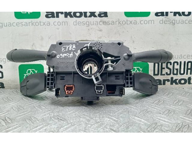 Подрулевой шлейф SRS Citroen Xsara