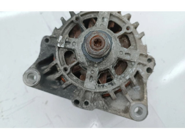 Генератор 9642880480, POLIAEMFALTA   Peugeot Expert      