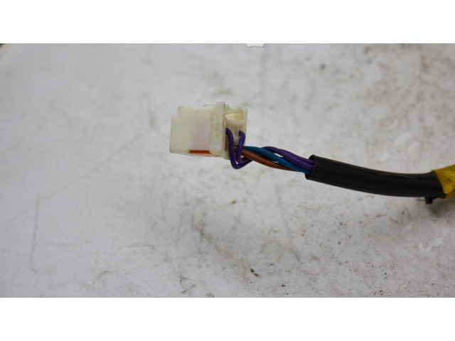 Зеркало электрическое Mazda 323 F 1999 - 2003 года