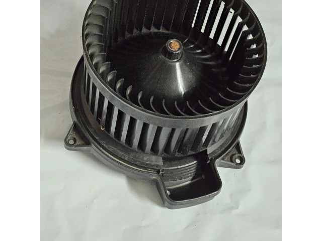 Вентилятор печки    A1648350307, 1648350307   Mercedes-Benz GL X164