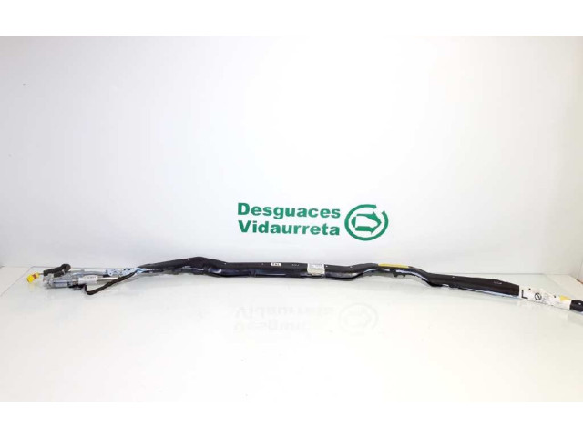 Подушка безопасности двери 3D1880741C Volkswagen Phaeton