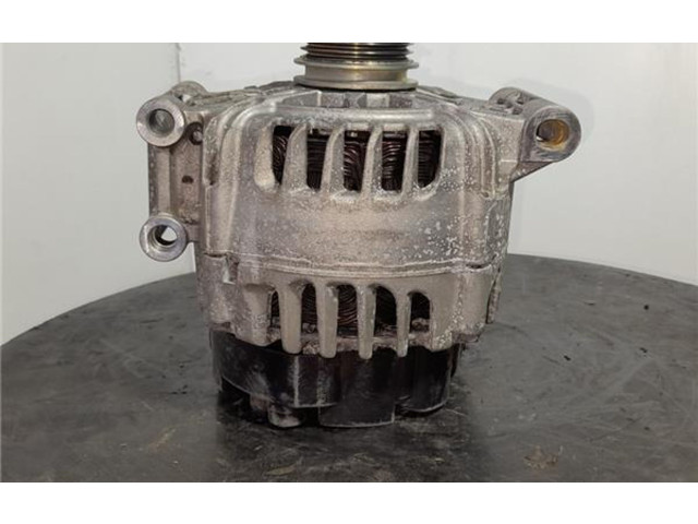 Генератор 9666997980 Citroen C4 I