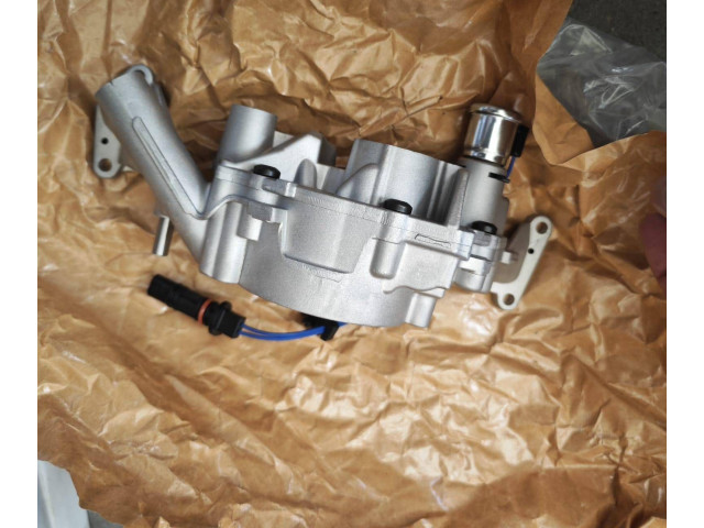 Масляный насос 46328115 Maserati Levante