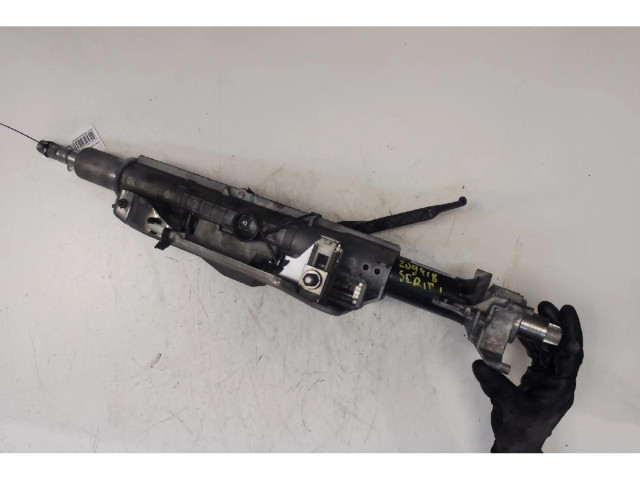 Рулевая рейка BMW 1 E82 E88 2007-2014 года