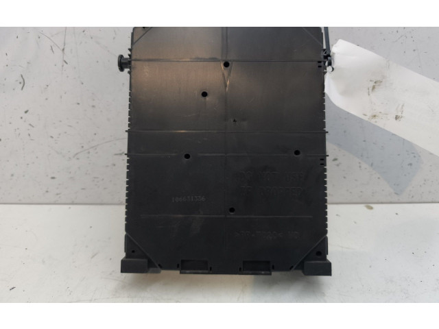 Модуль управления BSM 1629087180 Citroen C3 Aircross